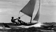 John Muhlhausen is lucky to have grown old, now 81 years, and he has done nearly all that growing while active in the Snipe Class. Successful one design classes deliver more than just the racing, they provide connections, and John […]