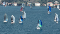 30 Ağustos Zafer Bayramı nedeniyle İstanbul Boğazı Yat Yarışları’nda (İSTMARİN Kupası) dereceye girenler belirlendi. İstanbul Boğazı’nda IRC sınıfı tek gövdeli yelkenli teknelerin katıldığı yarışa, IRC 0, IRC 1, IRC 2, IRC 3 ve IRC 4 sınıflarında olmak üzere 41 tekne […]