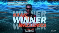 SailGP’nin düzenlediği eSailGP Taranto Final ayağını Kaan Mazlumca birincilikle tamamladı. Filo yarışlarında Joan Cardona ve Bart Lambiex gibi Olimpik sporcuları geride bırakarak Fransız Tim Carpentier ile Match Race’te yarışan Kaan Mazlumca, rakibini yenerek birinci oldu. Mazlumca bu sonuçla 15 Ekim’de […]