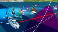 Türkiye Yelken Federasyonu ve Dünya Yelken Federasyonu (World Sailing) iş birliği ile yapılacak Türkiye eSailing Şampiyonası’nda heyecan başlıyor. Virtual Regatta Inshore aplikasyonu üzerinden Türk sporcuların her resmi yarışta aldığı puanlar toplanacak ve Türk sporcuların ülke sıralaması belirlenecek. Sıralama sonucunda ilk […]