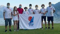Optimist Youth Centenary Regatta 08-11 Haziran 2021 tarihleri arasında İtalya’nın Garda şehrinde gerçekleştirildi. 22 Ülkeden 142 yelkencinin mücadele ettiği yarışlarda Milli Sporcularımızdan Altın grupta yarışan Ege Erdemli (Galatasaray Spor Kulübü Yelken Şubesi) 21. sırada, Uğur Yıldırım (Karşıyaka Spor Kulübü Yelken […]