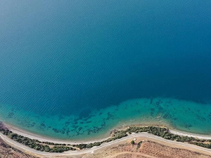 Akdeniz’i tehdit eden baskı unsurları ODTÜ’deki söyleşide ele alındı. Institut