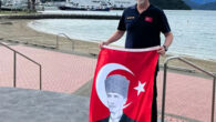 Yedi açık su kanalının yüzerek geçildiği “Okyanus Yedilisi”ni tamamlamayı hedefleyen 63 yaşındaki Kamil Resa Alsaran, Yeni Zelanda’daki Cook Boğazı geçerek beşinci etabını tamamlayan ilk Türk yüzücü ünvanını aldı. Açık deniz yüzücüleri, 7 açık su kanalından oluşan Oceans Seven (Okyanus Yedilisi) […]