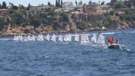 Antalya’da 19 Mayıs Atatürk’ü Anma Gençlik ve Spor Bayramı kutlamaları, Cumhuriyet Meydanı’nda Atatürk Anıtı’na çelenk sunumu ile başladı. Akdeniz’in mavi sularındaki gemi korteji, görsel şölen yaşattı. 19 Mayıs Atatürk’ü Anma Gençlik ve Spor Bayramı kutlamaları, Cumhuriyet Meydanı’nda Atatürk Anıtı’na çelenk […]