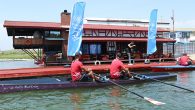 Şişecam Çayırova Spor Kulübü, ilk deniz küreği teknelerini Şişecam yöneticilerinin de katıldığı bir törenle denize indirdi. Şişecam Çayırova Spor Kulübü tarihinin ilk deniz küreği teknelerine Yönetim Kurulu Başkanı Prof. Dr. Ahmet Kırman’ın geçmişte Şişecam Yönetim Kurulu Üyeliği ve Başkan Yardımcılığı […]