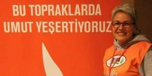 TEMA Vakfı Aydın Kuşadası Davutlar Mahalle Sorumlusu Sibel KOCAMAN göreve