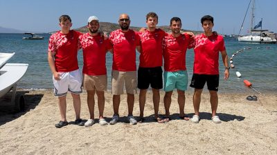 Türkiye Yelken Federasyonu 2026 Yılı Faaliyet Programı’nda yer alan ILCA