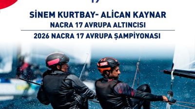 7–12 Temmuz 2026 tarihleri arasında Almanya’nın Eckernförde kentinde düzenlenen Nacra