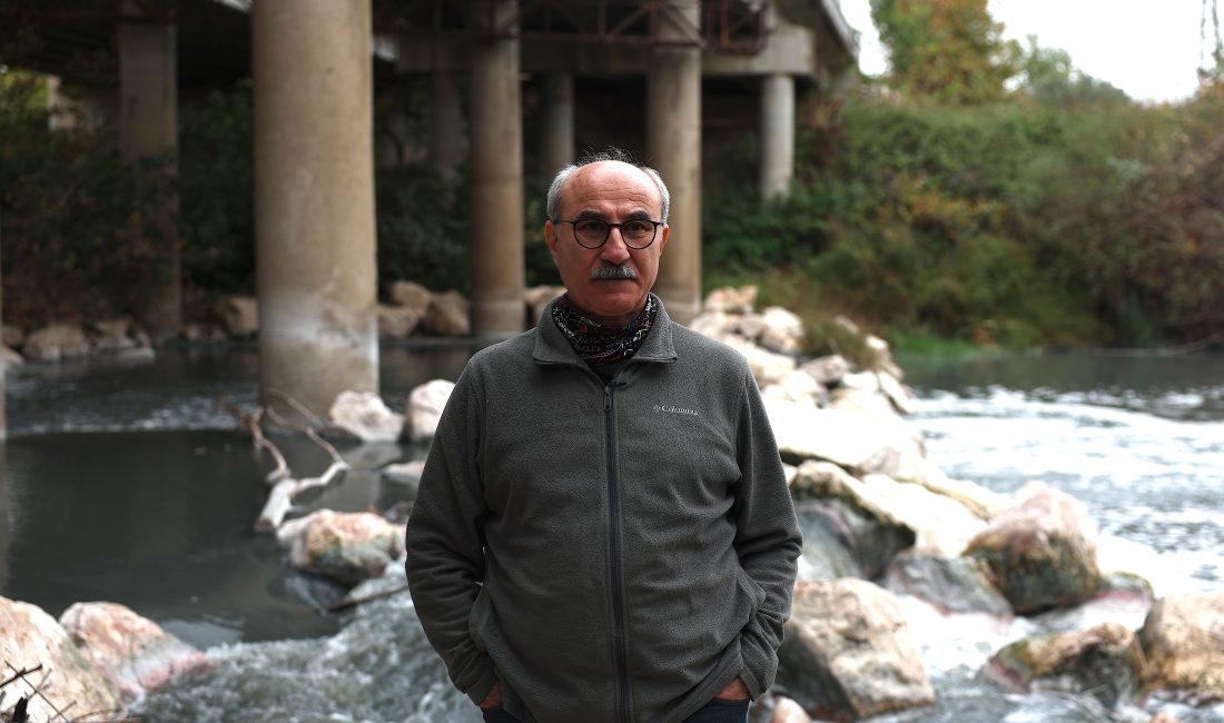 Prof. Dr. Mustafa SARI - Doç. Dr. Uğur KARADURMUŞ
Bandırma Onyedi