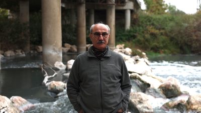 Prof. Dr. Mustafa SARI - Doç. Dr. Uğur KARADURMUŞ
Bandırma Onyedi