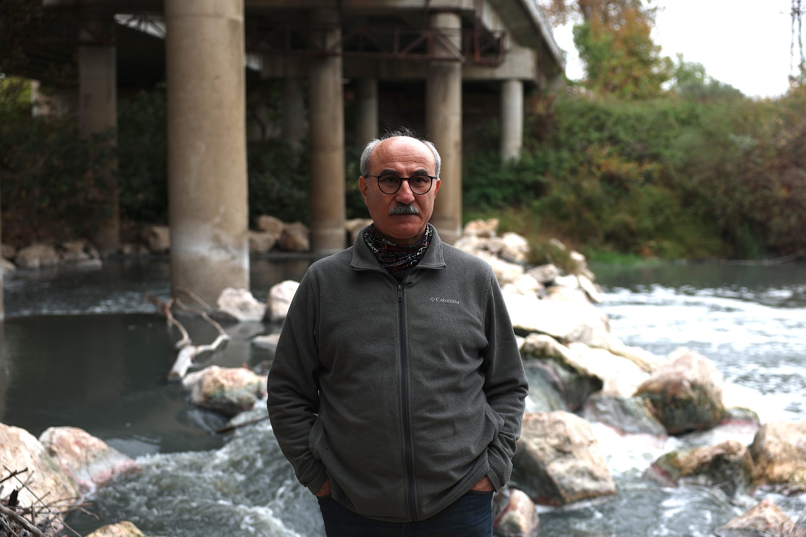 Prof. Dr. Mustafa SARI - Doç. Dr. Uğur KARADURMUŞ
Bandırma Onyedi