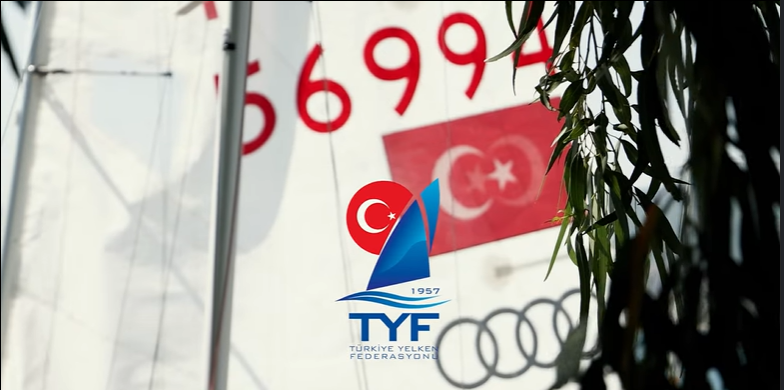 Türkiye Yelken Federasyonu 2025 Yılı Faaliyet Programı’nda yer alan 420