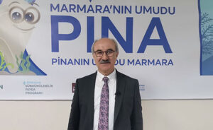 BANÜ Denizcilik Fakültesi Öğr. Üyesi Prof. Dr. Mustafa Sarı, Akdeniz