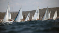 Ege Açıkdeniz Yat Kulübü (EAYK)-Çeşme Marina Kış Trofesi 2. ayak yarışı, Çeşme’de gerçekleştirildi. Toplam 6 ayaktan oluşan yarışın ikincisinde 29 tekne mücadele etti. IRC A1’de Arkas Blue Moon, A2’de Joy Lemon, A3’te Zamazingo, B1’de Nemo Balspor, B2’de Çaki ve destek […]