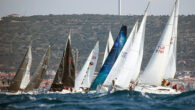 Ege Açıkdeniz Yat Kulübü (EAYK)-Çeşme Marina Kış Trofesi 2. ayak yarışı, Çeşme’de gerçekleştirildi. Toplam 6 ayaktan oluşan yarışın ikincisinde 29 tekne mücadele etti. IRC A1’de Arkas Blue Moon, A2’de Joy Lemon, A3’te Zamazingo, B1’de Nemo Balspor, B2’de Çaki ve destek […]