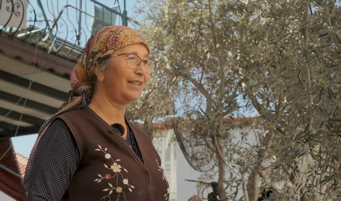 [embedyt] https://www.youtube.com/watch?v=xAOuPIOPWsk[/embedyt] Küçük ölçekli balıkçılar, Akdeniz’de yaşanan değişimin en yakın