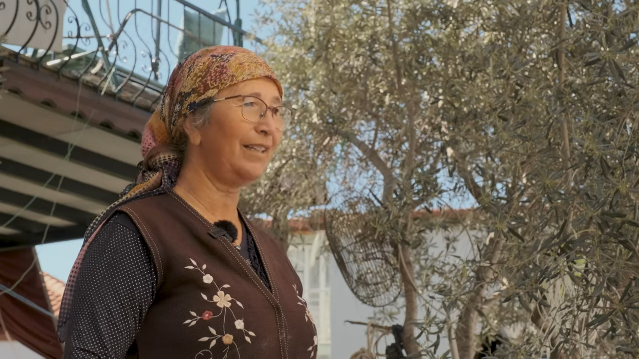 Küçük ölçekli balıkçılar, Akdeniz’de yaşanan değişimin en yakın tanıkları… Datça-Bozburun