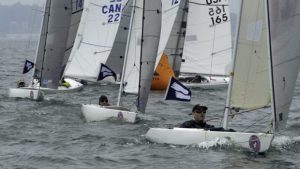 The 2022 C. Thomas Clagett, Jr. Memorial Clinic and Regatta