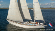 The opportunity to participate in the 2023-24 Ocean Globe Race has been made by organizer Don McIntyre and retired Navy commander Mark Sinclair who are looking for crew to join them in this retro crewed race around the world. McIntyre […]