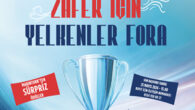 Marinturk’ün yelken sporuna desteği devam ediyor. Marinturk İstanbul City Port Marina ana sponsorluğunda, Pendik Yelken Kulübü tarafından organizasyonu yapılan 10. Pendik Yelken Marinturk Cup Yarışları 26 Mayıs Pazar günü Marinturk Pendik Marina’da gerçekleştirilecek. Yelken ve deniz tutkunlarını bir araya getirecek […]