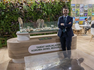 Çevre, Şehircilik ve İklim Değişikliği Bakanlığı Tabiat Varlıklarını Koruma Genel