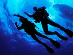Sualtı Navigasyonu nasıl yapılır? Sualtında Orienteering (Underwater Orienteering), aletli dalgıçların