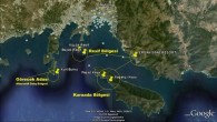 15-19 Mayıs 2010 tarihinde Bodrumda yapılacak olan 13. ALTIN PALET SUALTI GÖRÜNTÜLEME TÜRKİYE ŞAMPİYONASI için belirlenen yarışma dalış noktaları ve alternatif dalış noktalarını ekteki uydu fotograflarından görebilirsiniz. Dileyen yarışmacılarımız Şampiyona öncesinde bu noktalarda antreman dalışı yapabilirler. Soner YARKIN {TSSF Sualtı […]