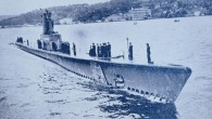 Feneraltı mevkisindeki Denizaltı Şehitleri Anıtı’nda düzenlenen tören, saygı duruşunda bulunulması, İstiklal Marşı’nın okunması ve saygı atışıyla başladı.  Çanakkale Boğaz ve Garnizon Komutanı Tuğamiral Alaeddin Sevim, burada yaptığı konuşmada, şanlı deniz harp tarihini asil kanlarıyla yazıp feragat ve fedakarlığın en büyük […]