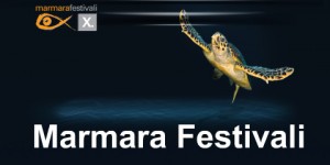MARMARA 10. Uluslararasi Sualti Goruntuleme Festivali
26 Haziran – 03 Temmuz