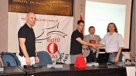 ODTU SAS tarafindan 29 Mayis 2010 tarihinde duzenlenen, Dr. Alp GUNAY tarafindan verilen; “Serbest Dalis Riskleri; Bana bir sey olmaz!” ve Dalis Amiri Asutay AKBAYIR tarafindan verilen “Serbest Dalis’ta Kurtarma Teknikleri; Yasemin DALKILIC Dunya Rekoru Denemesi Ornegi” seminerleri tamamlanmistir. Son […]