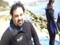Ege Sakin’nin İstanbul Üniversitesi Sualtı Teknolojisi Röportajları gerçektende çok ilgi