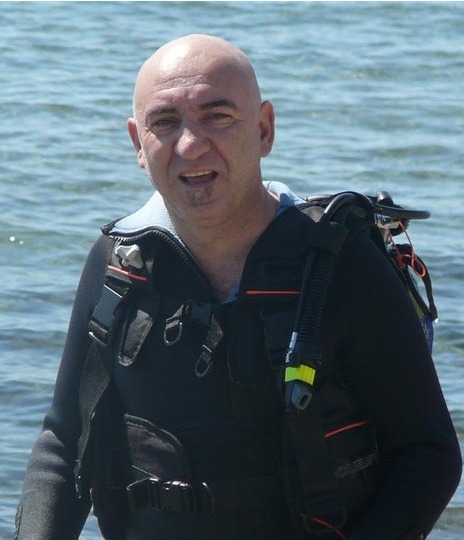 leventkaratas