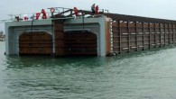 İstanbul’un iki yakasını denizaltından birleştiren Marmaray projesindeki 12 dalgıcın çalışmaları, öğrenci ve öğretmenlere ilham kaynağı oldu. Dalgıçların çalışmalarından etkilenen İzmirli 26 meslek lisesi öğrencisi, sanayi dalgıçlığı eğitimi almaya başladı. Çınarlı Anadolu Teknik Lisesi, Teknik Lisesi, Denizcilik Meslek Lisesi ve Endüstri […]