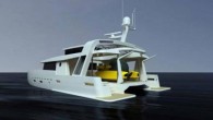 Antalya Serbest Bölgesi’nde faaliyet gösteren Brilliant Boats şirketi, denizaltı taşıyan katamaranın yapımına Antalya serbest bölgesinde bulunan tersanede başlıyor. 14 Ay Sonra Denize İndirilecek İsmi sır gibi saklanan bir İngiliz işadamına yapılacak 2 katamaranın 14 ay sonra denize indirilmesi planlanılıyor. İngiliz […]