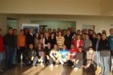   Hakemlerimizin eğitimi için Federasyonumuzun 2011 yılı faaliyet programına Ocak ayı başlarında bir hakem semineri konulmuş olup, 14–16 Ocak 2011 tarihlerinde düzenlenen eğitim seminerine çeşitli illerden elli sekiz hakem katılmıştır. Federasyon Başkanımız Sayın Ahmet İnkılâp OBRUK hakemlerimizin eğitim semineri sırasında […]