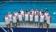   Federasyonumuzun 2011 yılı planlı faaliyet programında yer alan Sualtı Hokeyi Milli Takım Aday Kampı 08–16 Ocak tarihleri arasında İstanbul Gençlik Spor İl Müdürlüğü Yakacık Yüzme havuzunda yapılmıştır. 2011 yılında yapılacak Sualtı Hokeyi Dünya şampiyonasına hazırlanan milli takımımız Yabancı antrenör […]