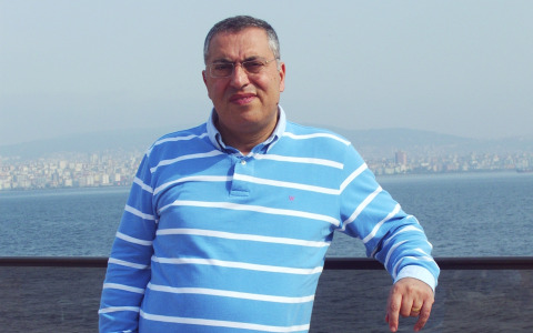 ”Bizim çocukluğumuzda Büyükada’da Anadolu Kulübü vardı, Anadolu kulübünden içeri adımımızı