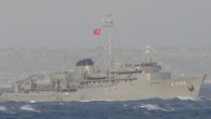 Türk Deniz Kuvvetleri’ne ait TCG A-599 çeşme sınıfı hidrografik ve oşinografik araştırma gemisi, Kastamonu’nun İnebolu ilçesi açıklarında harita çalışması başlattı. Harita çalışması kapsamında zemin etütleri yapan TCG A-599 Çeşme gemisi, hafta sonunu İnebolu Limanı’nda dinlenerek geçirdi. Karadeniz’de 9-24 Mayıs tarihleri […]