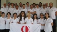   TSSF 2011 yılı planlı faaliyetlerinden olan ve 5-8 Mayıs 2011 tarihlerinde Kırıkkale’de gerçekleştirilen Sualtı Hokey’i Türkiye Şampiyonası tamamlanmıştır. Şampiyonada ODTÜ SAS erkek takımımız Türkiye Şampiyonu, bayan takımımız ise Türkiye 4.cüsü olmuştur. Takımlarımız başarısına altyapı sağlayarak çok önemli katkı sağlayan […]