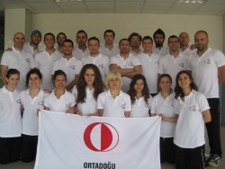   TSSF 2011 yılı planlı faaliyetlerinden olan ve 5-8 Mayıs