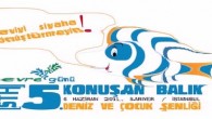 23 Nisan’ın küçük kardeşi Konuşan Balık bu sefer Sarıyer’de… Sarıyer ilçesi ilköğretim okullarından katılacak öğrenciler ve Sarıyer Belediyesi işbirliği ile 6 Haziran 2011 Pazartesi günü Sarıyer sahilinde… Katılmak için her zaman olduğu gibi Etkinlik Katılım Formu (http://sth.org.tr/contact) doldurmanız yeterli. … […]