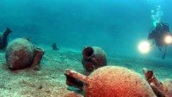 Muğla’nın Bodrum İlçesi’nde düzenlenen 13’üncü CMAS Dünya Sualtı Fotoğraf Şampiyonası’na katılan 25 ülkeden 45 milli ve profesyonel fotoğrafçı, resmi dalışlara başladı. Türkiye Sualtı Sporları Federasyonu ve Dünya Sualtı Federasyonu (CMAS) organizasyonu ile Bodrum’da yapılan 13’üncü CMAS Dünya Sualtı Fotoğraf Şampiyonası’nda […]