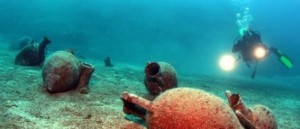 Muğla’nın Bodrum İlçesi’nde düzenlenen 13’üncü CMAS Dünya Sualtı Fotoğraf Şampiyonası’na