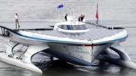 Merkezi Amerika Birleşik Devletleri’nin New York kentinde bulunan uluslararası halkla ilişkiler şirketi Hill and Knowlton, “Toranor” adlı dünyanın tamamen güneş enerjisi ile çalışan ilk yatını tanıttı. Avustralya’nın Quennsland Eyaleti’ne bağlı Brisbane kentindeki nehirde yol alan yat, bu büyük gösterinin startını […]