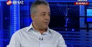 Beyaz TV de