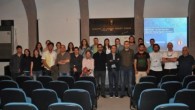 ODTÜ SAS – Su Altı Sporları bahar etkinlikleri kapsamında 28 Mayıs 2011 Cumartesi gerçekleştirdiğimiz “SERBEST DALIŞ TEORİK EĞİTİMİ” semineri tamamlanmıştır. Başta bize gereken altyapıyı sağlayan ODTÜ Rektörlüğü, Spor Müdürlüğü ve Spor Kulübü Yönetimi ile katılım sağlayan ve bilgi alışverişi yaptığımız […]