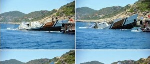 Bu video Atlas Dive Center – Kaş Tarafından SUALTI Gazetesi’ne