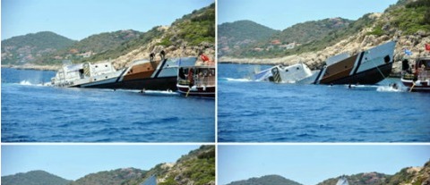 Bu video Atlas Dive Center – Kaş Tarafından SUALTI Gazetesi’ne