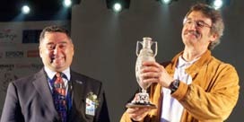 13. CMAS Dünya Sualtı Fotoğraf Şampiyonası’nda Türkiye, bir altın, bir