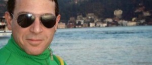 “Her yerde rastlayabilirsiniz Toprak’a; dağların zirvelerinde, göğün maviliklerinde, dans pistinde,